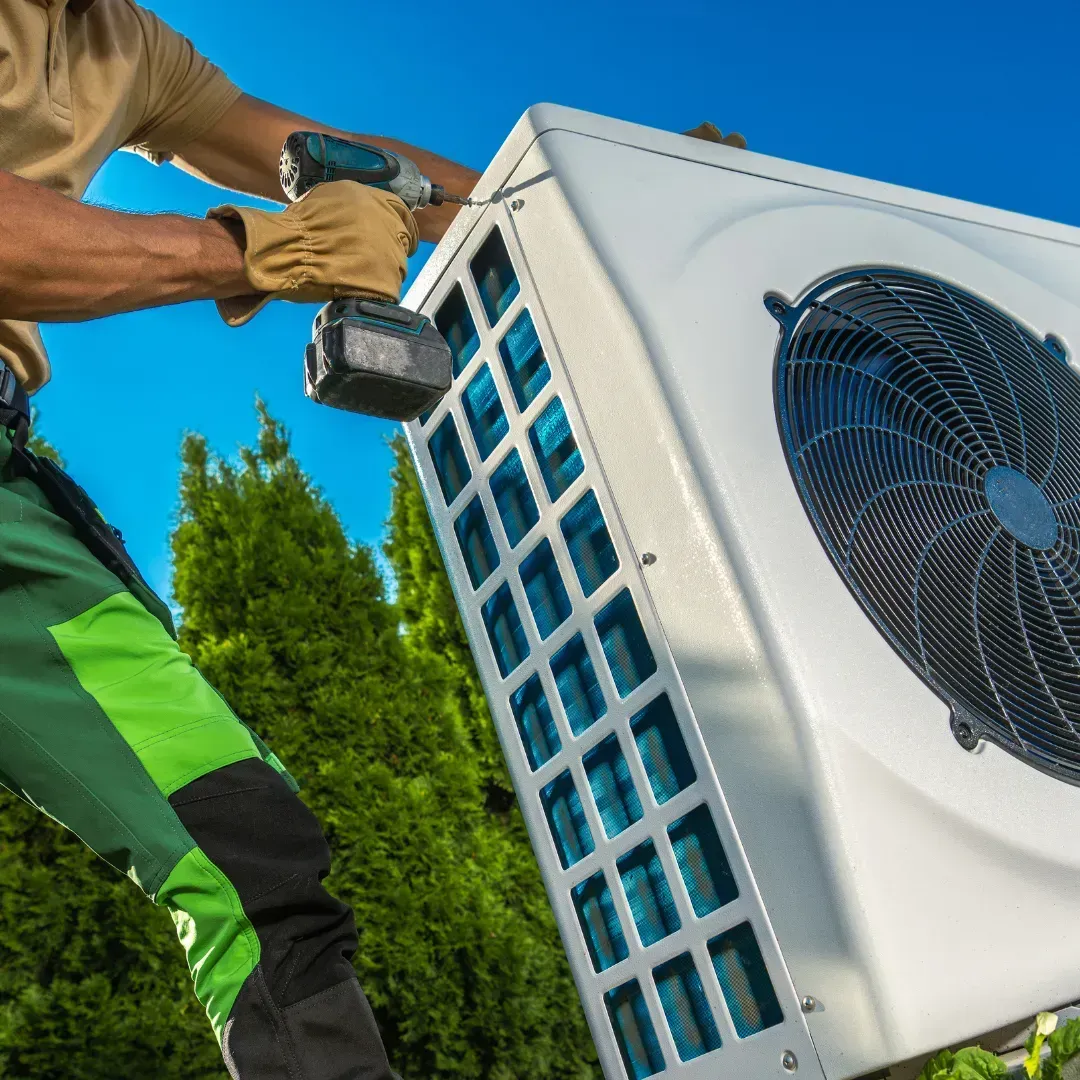 Are Air Source Heat Pumps Expensive To Run?