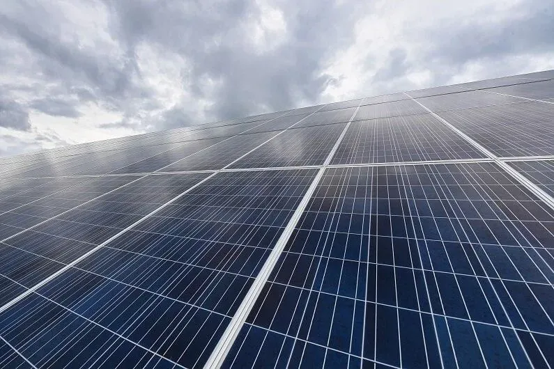 Do Solar Panels Work In The Winter In The UK?
