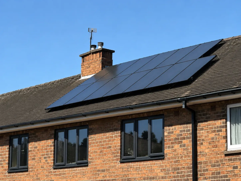 Solar Panel Maintenance Guide: How to keep your soalr panels performing at their best.