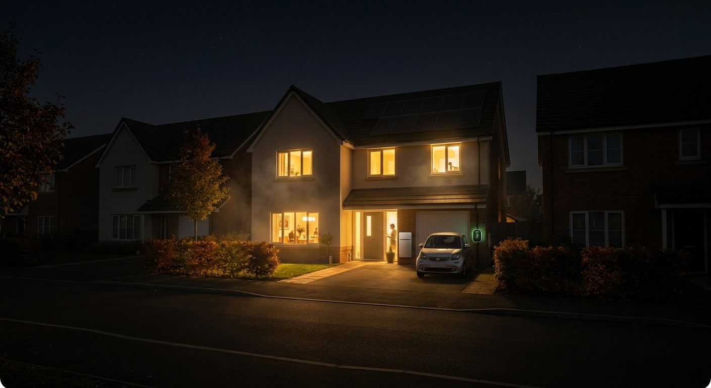 Keep your essential appliances or whole home running during a blackout with EPS
